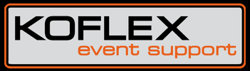 Koflex Event Support